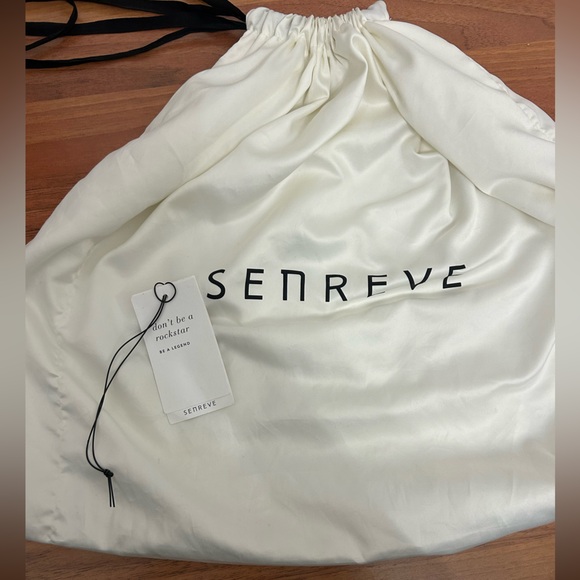 Senreve Midi Maestra ColorBlock Bag - Picture 9 of 11